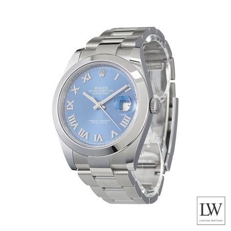 tweedehands rolex verkopen